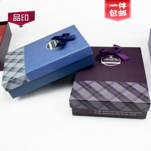 创品印旗舰店 商务礼品包装的艺术与价值