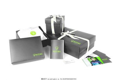 商务礼品包装 无声的品牌代言与情感传递